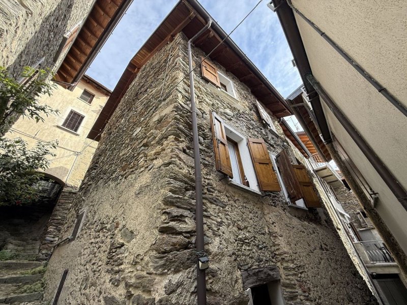 Casa geminada em San Siro
