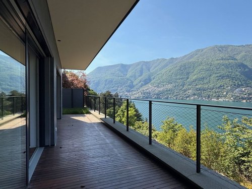 Villa i Torno