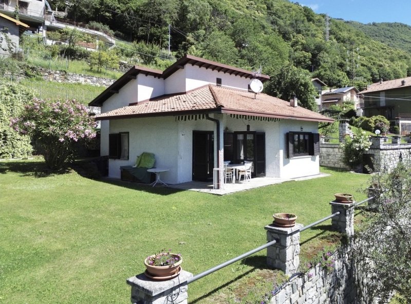 Villa in Montemezzo