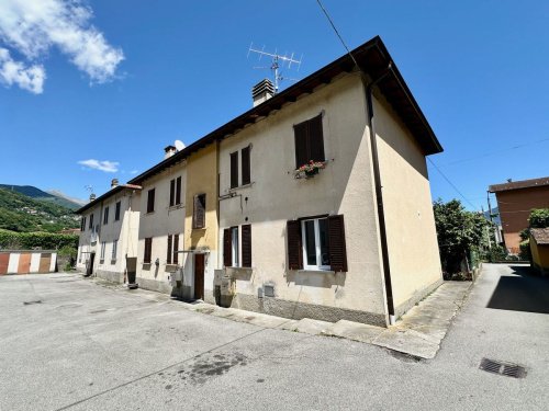 Apartamento em Dongo