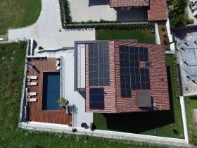 Villa in Colico