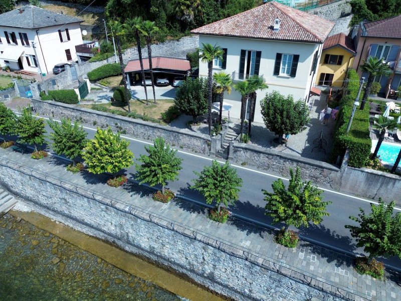 Villa à Tremezzina