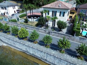 Villa à Tremezzina
