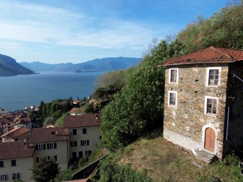 Casa independiente en San Siro