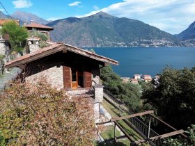 Vrijstaande woning in San Siro