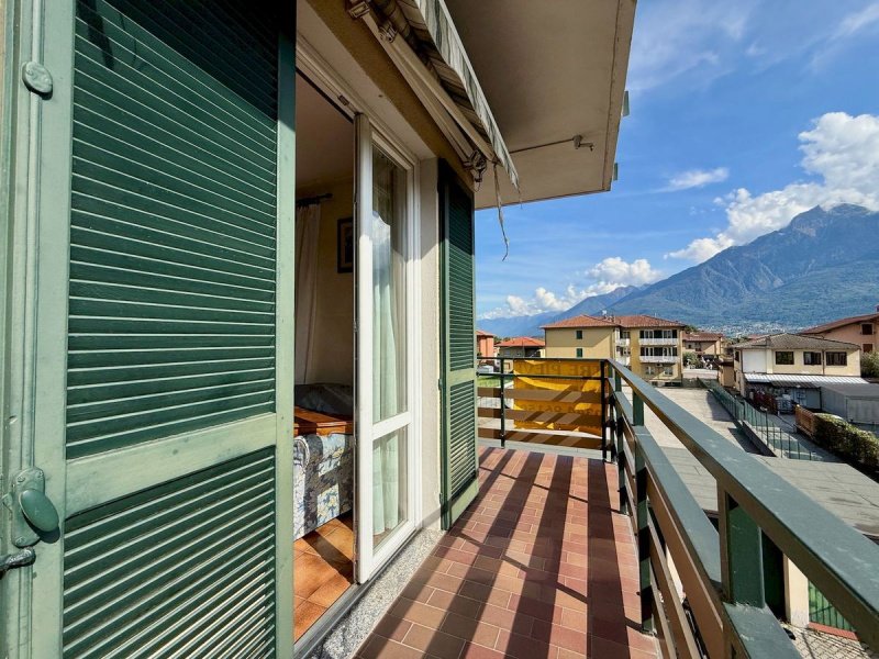 Appartement in Domaso