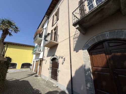 Appartement à Sorico