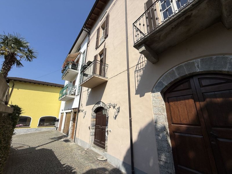 Appartement à Sorico