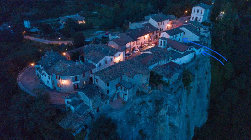 Borgo a Mercato Saraceno