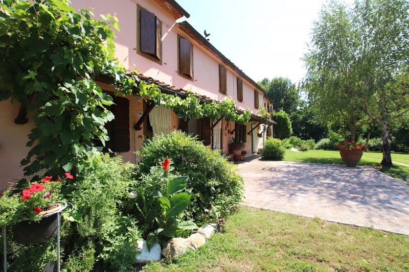 Bauernhaus in Capannori