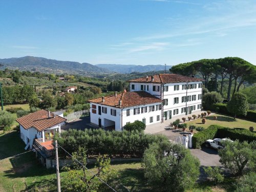 Villa en Capannori