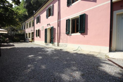 Villa en Bagni di Lucca