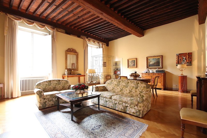 Apartamento en Lucca