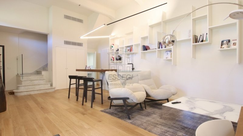 Apartamento em Lucca