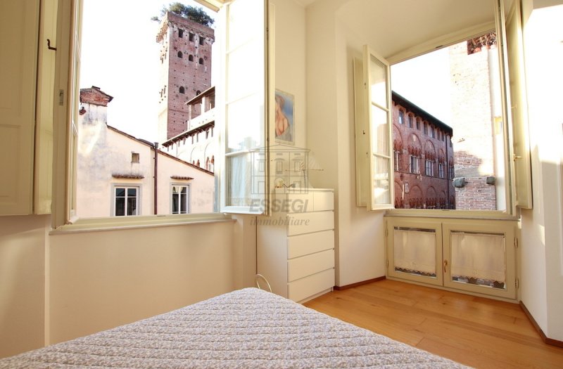Apartamento en Lucca