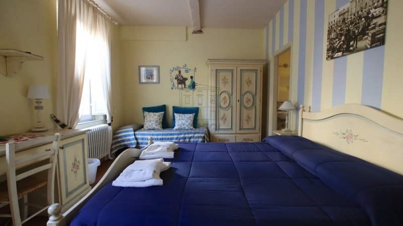 Lägenhet i Lucca