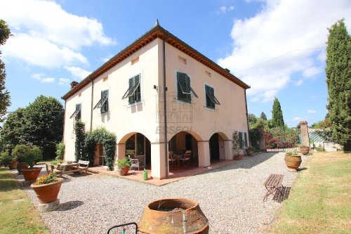 Villa a Capannori
