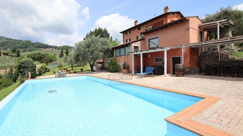 Farmhouse in Lucca