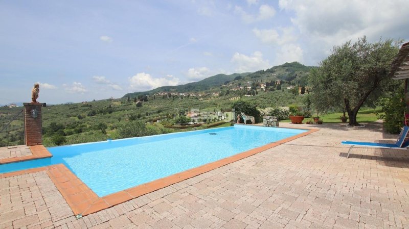 Farmhouse in Lucca