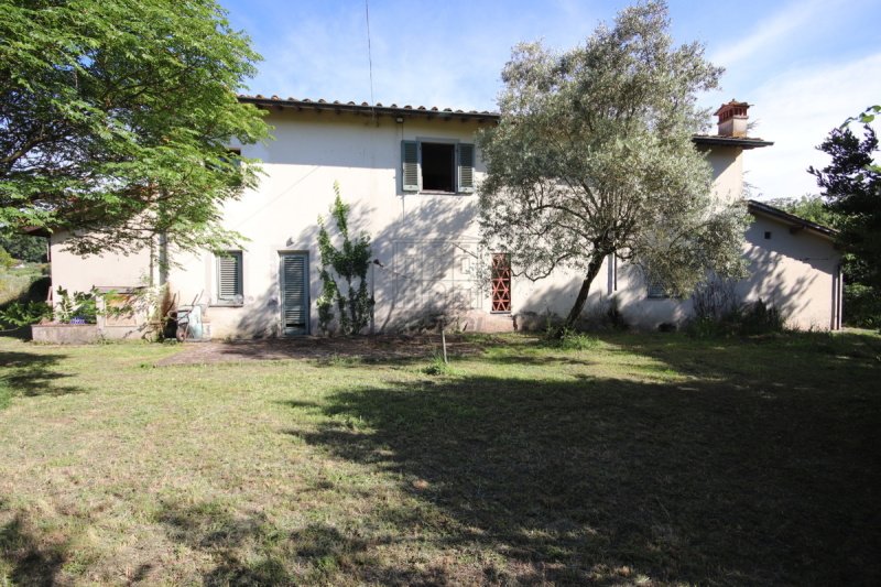 Farmhouse in Capannori