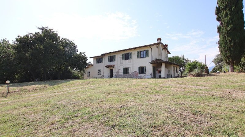 Bauernhaus in Capannori