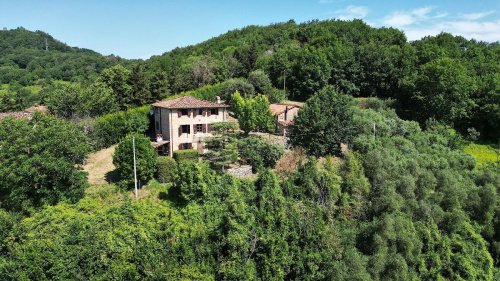 Farmhouse in Lucca