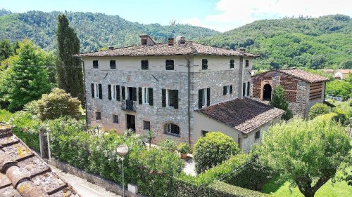 Villa in Lucca