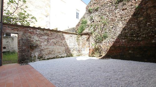 Apartamento en Lucca