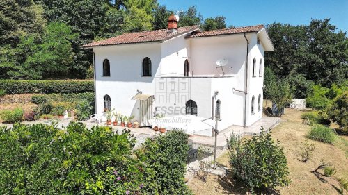 House in Lucca