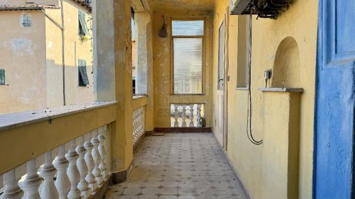 Apartamento en Lucca