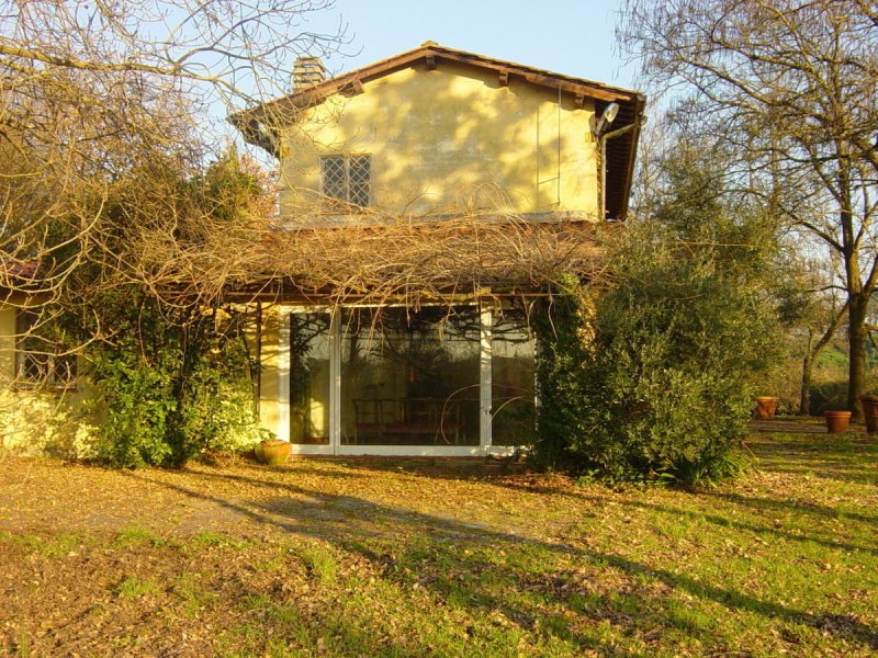 Villa in Lucca