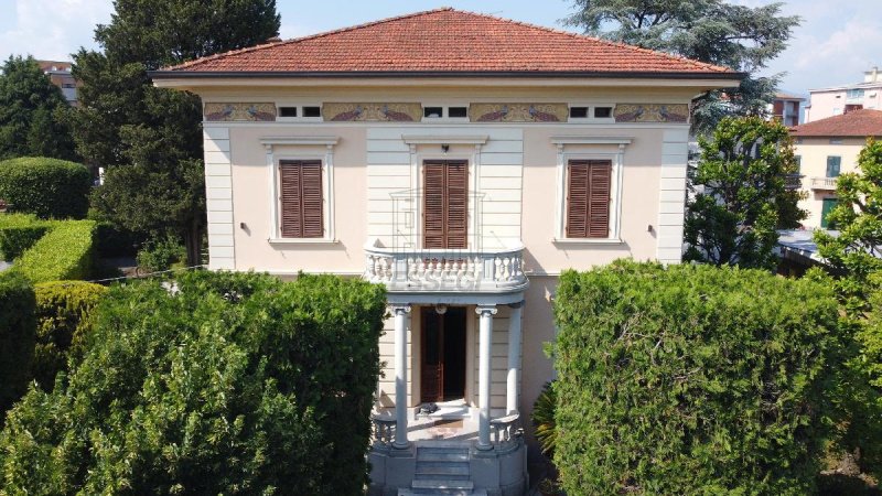 Villa à Lucques