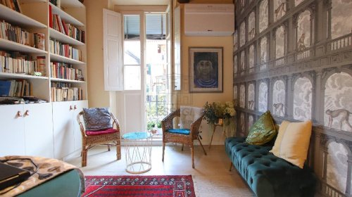 Appartement in Lucca