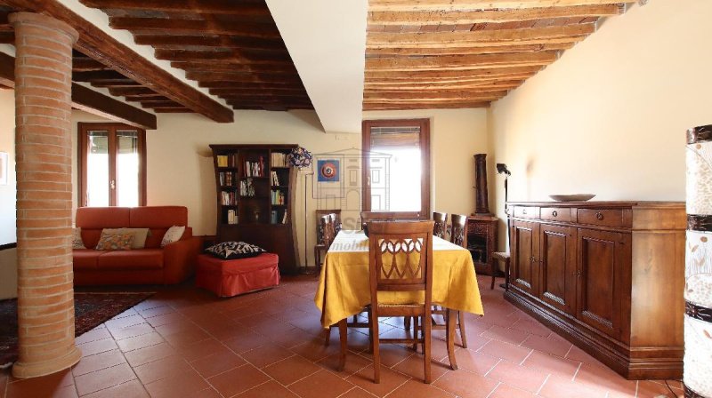 Apartamento en Lucca