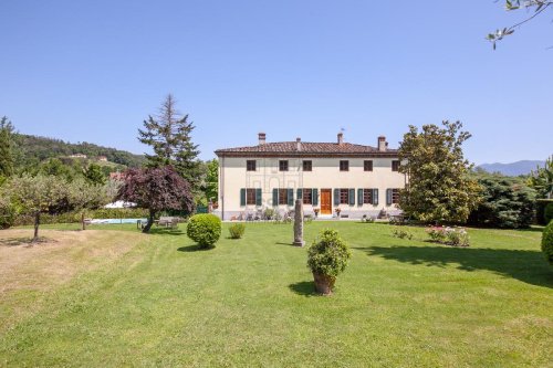 Villa en Lucca