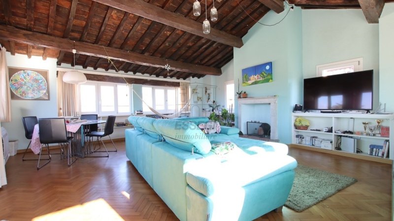 Appartamento a Lucca