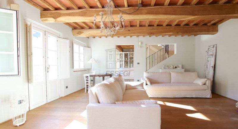 Cabaña en Capannori