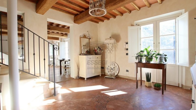 Farmhouse in Capannori