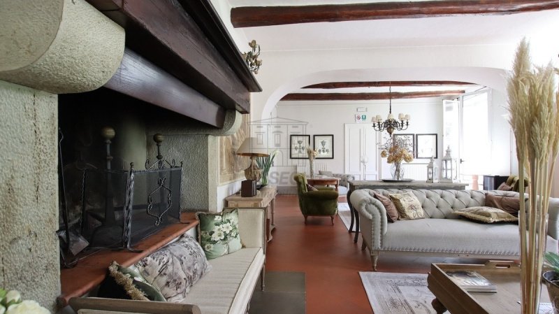 Villa in Lucca