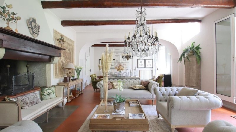 Villa in Lucca