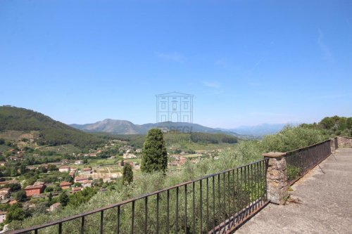 Villa i Lucca
