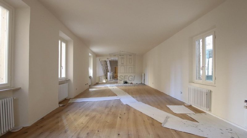 Wohnung in Lucca