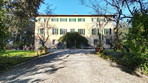 Villa in Lucca