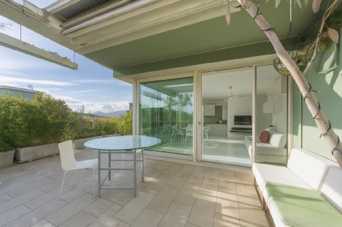 Чердак в Лукка