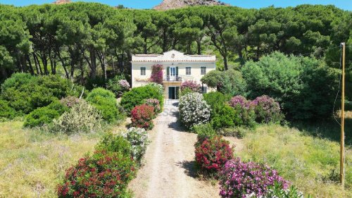 Solar em Porto Azzurro