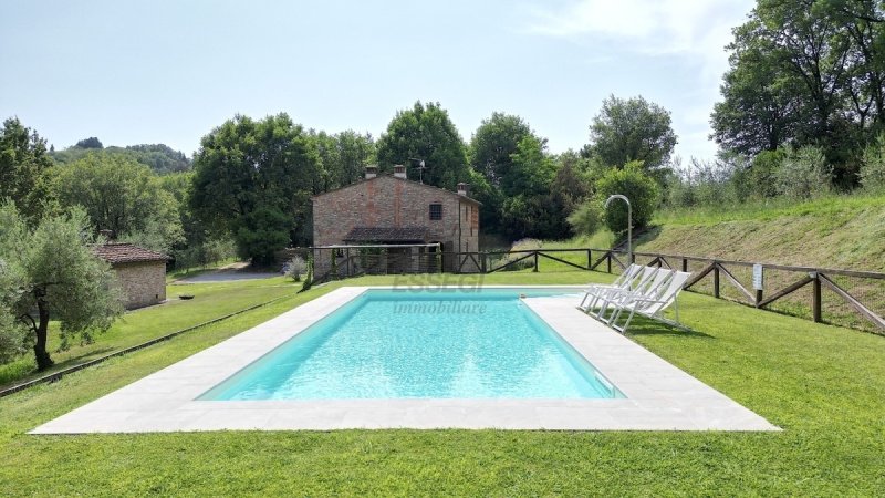 Отдельно стоящий дом в Капаннори