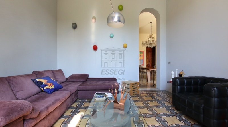 Appartement à Lucques