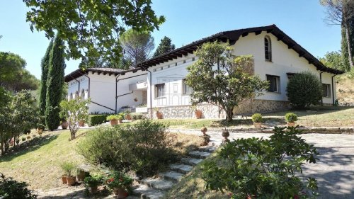 Villa a Lucca