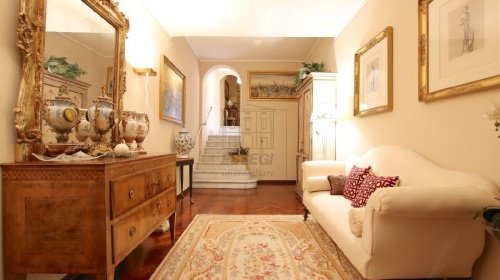 Apartment in Lucca