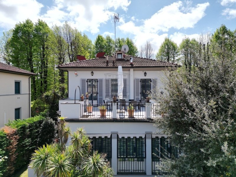Villa i Lucca